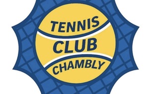 Le catalogue du TC Chambly est arrivé, venez le consulter.