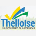 THELLOISE - Communauté de Communes