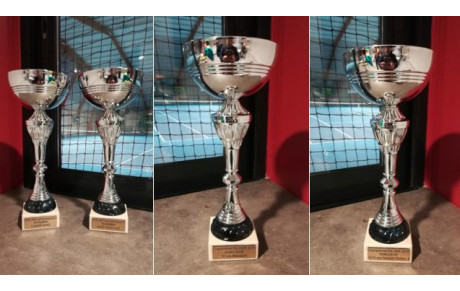 Le TCC à l'honneur pour sa saison 2017/2018