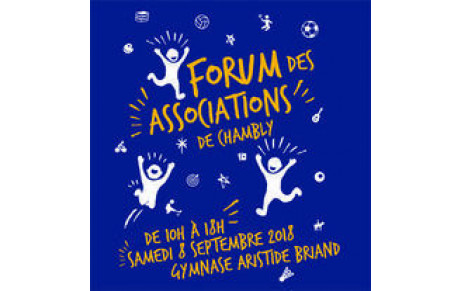 Le TCC au forum des associations