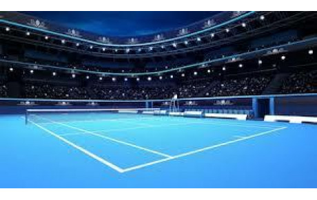 Demis finales du tournoi interne homme