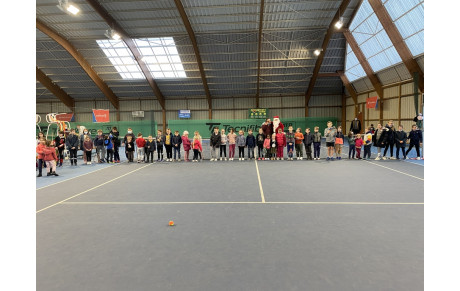 Noël des enfants 2021