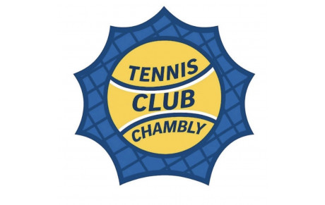Le catalogue du TC Chambly est arrivé, venez le consulter.